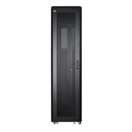 LOGON RSL46U61BL rack 46U Rack indipendenti Nero