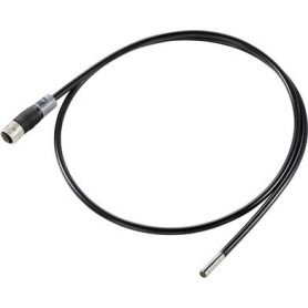 Voltcraft 1000T 1m rigid SF Endoskop-Sonde Sonden-O 5.5 mm 1 m LED-Beleuchtung (VC-13966575)