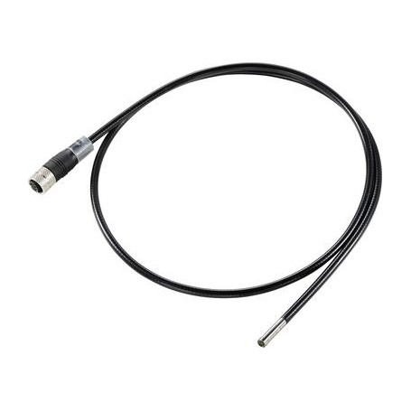 Voltcraft 1000T 1m rigid SF Endoskop-Sonde Sonden-O 5.5 mm 1 m LED-Beleuchtung (VC-13966575)