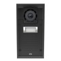 2N IP Force 2.0 1 sistema per video-citofono 5 MP Nero (9151301C)