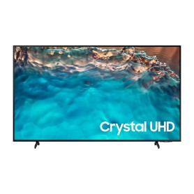 Samsung UE43BU8072UXXH TV 109,2 cm (43") 4K Ultra HD Smart TV Wi-Fi Nero (UE43U8072FUXXH)