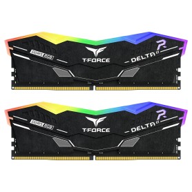 Team Group T-FORCE DELTAα RGB FF7D532G6000HC30DC01 memoria 32 GB 2 x 16 GB DDR5