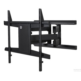 B-Tech BT8228 3,05 m (120") Nero (BT8228/B)