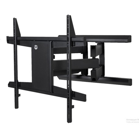B-Tech BT8228 3,05 m (120") Nero (BT8228/B)