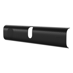 Jabra P40 VBS Easy Clean Cover Copertura per la privacy Nero (14601-14)