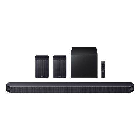 Samsung HW-Q930F Nero 9.1.4 canali 580 W (HW-Q930F/EN)