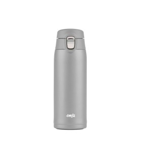 EMSA Light Mug 400 ml Argento (N2151000)