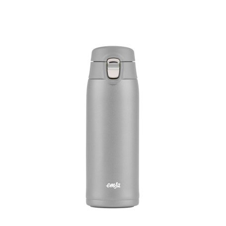 EMSA Light Mug 400 ml Argento (N2151000)
