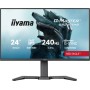 iiyama GB2471HS-B1 Monitor PC 60,5 cm (23.8") 1920 x 1080 Pixel Nero