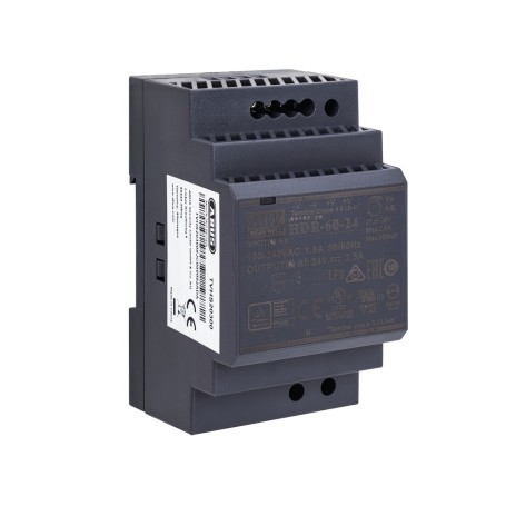 ABUS TVHS20300 accessorio per sistema intercom Alimentazione elettrica