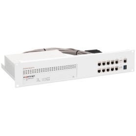 Rackmount.IT RM-FR-T18I porta accessori Montaggio su rack per paratia antincedio