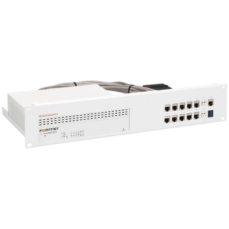 Rackmount.IT RM-FR-T18I porta accessori Montaggio su rack per paratia antincedio