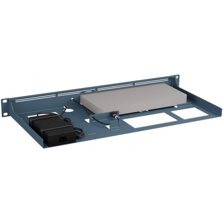 Rackmount.IT RM-CI-T23 porta accessori Staffa di supporto