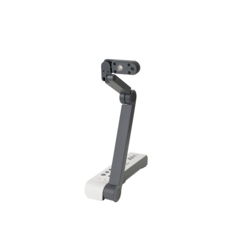 AVer M15W 13 MP Grigio, Bianco 3840 x 2160 Pixel 60 fps CMOS 25,4 / 3,06 mm (1 / 3.06") (61PW000000AW)