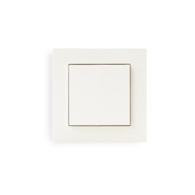 Eve - Light Switch Connected Wall Switch interruttore della luce Bianco (10EBW1701)
