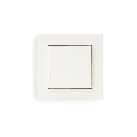 Eve - Light Switch Connected Wall Switch interruttore della luce Bianco (10EBW1701)