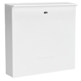 DoorBird 429602148 rilevatore di movimento Wireless Parete Bianco