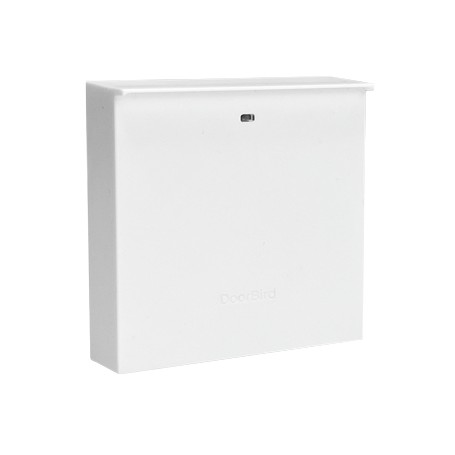 DoorBird 429602148 rilevatore di movimento Wireless Parete Bianco
