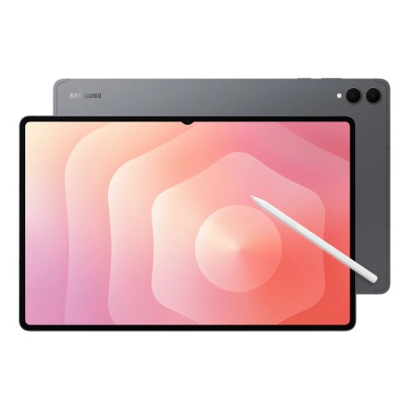 Samsung Galaxy Tab S11 Ultra 5G 256 GB 37,1 cm (14.6") 12 GB Wi-Fi 6 (802.11ax) Grigio (SM-X936BZAREUE)