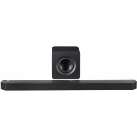 Samsung Q-series HW-Q800F - Soundbar - Schwarz 5.1.2 Kanäle (HW-Q800F/EN)