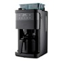 MEDION MD 19911 Automatica Macchina da caffè con filtro 1 L (50076224)