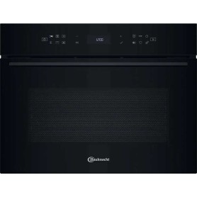 Bauknecht BMP7O7TK Forno a microonde combinato da incasso , 45 cm