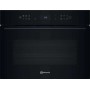 Bauknecht BMP7O7TK Forno a microonde combinato da incasso , 45 cm
