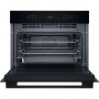 Forno compatto Bauknecht BCW7O7HTSK con funzione microonde