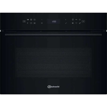 Forno compatto Bauknecht BCW7O7HTSK con funzione microonde