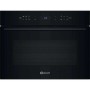 Forno compatto Bauknecht BCW7O7HTSK con funzione microonde
