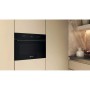 Forno compatto Bauknecht BCW7O7HTSK con funzione microonde