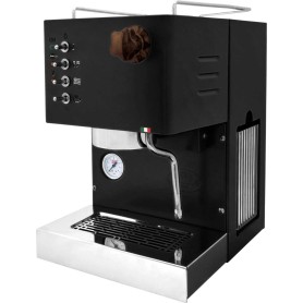 Quick Mill 04100 Pippa  Holz / Schwarz (QI-04100-O-WLL-NE)