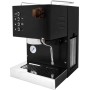 Quick Mill 04100 Pippa  Holz / Schwarz (QI-04100-O-WLL-NE)