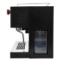 Quick Mill 04100 Pippa  Holz / Schwarz (QI-04100-O-WLL-NE)