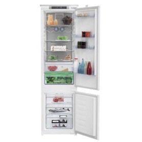 BEKO BCNA306E4SN monoporta Da incasso 306 L E Bianco BCNA306E4SN, 306 L, Da incasso, E, 37 dB, SN-T, 3,2 kg/24h