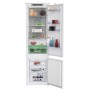 BEKO BCNA306E4SN monoporta Da incasso 306 L E Bianco BCNA306E4SN, 306 L, Da incasso, E, 37 dB, SN-T, 3,2 kg/24h