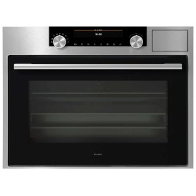 ASKO OCS 8487 S Acciaio, Ultra Cool Door, 4 vetri e riflettori di calore , Pirolitica ultraresistente (OCS8487S)