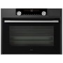 ASKO OCS 8487 A Forno Combi Vapore , Craft COMBI STEAM Anthracite 45 cm (OCS8487A)