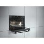 ASKO OCSM 8487 B Combinato vapore / microonde , Craft 6 Combi Steam Micro BlackSteel45 (OCSM8487B)