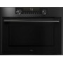 ASKO OCSM 8487 B Combinato vapore / microonde , Craft 6 Combi Steam Micro BlackSteel45 (OCSM8487B)
