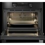 ASKO OCSM 8487 B Combinato vapore / microonde , Craft 6 Combi Steam Micro BlackSteel45 (OCSM8487B)