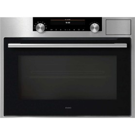 ASKO OCSM 8487 S Forno a microonde e vapore, Forno Combi Vapore Microonde 5 in 1 Craft (OCSM8487S)