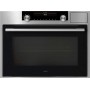 ASKO OCSM 8487 S Forno a microonde e vapore, Forno Combi Vapore Microonde 5 in 1 Craft (OCSM8487S)