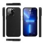 nevox 2397 custodia per cellulare 17,5 cm (6.9") Cover Nero