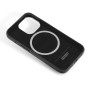 nevox 2397 custodia per cellulare 17,5 cm (6.9") Cover Nero