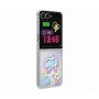Samsung Galaxy Z Flip6 FlipSuit Case Neon Card (EF-ZF741CTEGWW)
