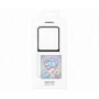 Samsung Galaxy Z Flip6 FlipSuit Case Neon Card (EF-ZF741CTEGWW)