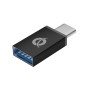 Conceptronic HUBBIES06B hub di interfaccia USB 3.2 Gen 1 (3.1 Gen 1) Type-A 5000 Mbit/s Nero