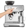 Sage the Barista Touch Automatica Macchina per espresso 2 L (SES880BSS4EEU1)