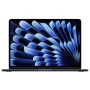 Apple MacBook Air 13,6" 2025 M4/32/2TB SSD 10C GPU Mitternacht BTO (CZ1CY-0220000)